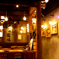 北海道十勝新得町塚田農場 札幌北口店の特集写真