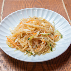 春雨サラダ(Vegan)