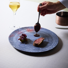 HATSUNEYA GARDEN ハツネヤガーデンのおすすめ料理1