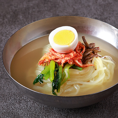 盛岡直送 手打ち冷麺