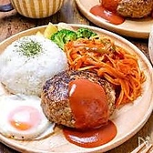 Cafe&Bar Vamosのおすすめ料理2