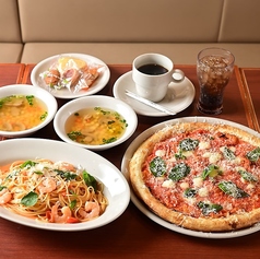 PASTAの日の特集写真