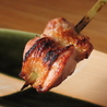 鶏料理 一羽のおすすめポイント3