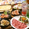 考えるな！今すぐ動けのおすすめ料理1