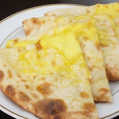 チーズナン