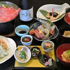 日本料理 しゃぶしゃぶ たまゆら プラトンホテル店のおすすめ料理3