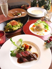 ディベルデ S PAL仙台店のコース写真