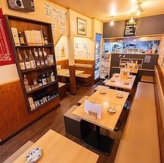 考えるな うどん食えの雰囲気2