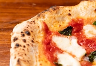 500度まで上がるピザオーブン！！