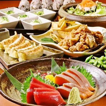 くいもの屋 わん 田町店のおすすめ料理1