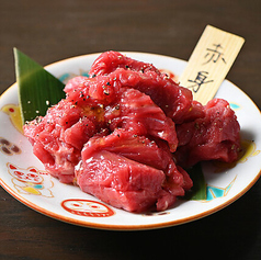 赤身焼肉314の特集写真