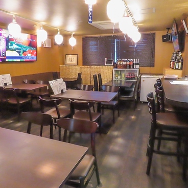 居酒屋 街箱 藤沢の雰囲気1