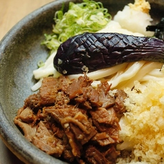 伝統自家製麺 いけや食堂のおすすめ料理1