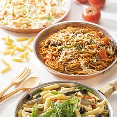 オールデイダイニング ザ・ブラッスリーのおすすめ料理1