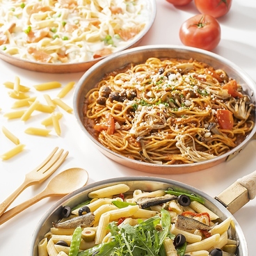 オールデイダイニング ザ・ブラッスリーのおすすめ料理1