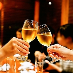 Bistro Barbare ビストロ バルバールのコース写真