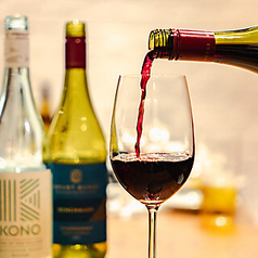 Strada ストラーダのコース写真