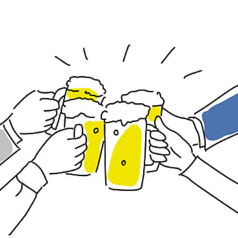 C S B シーエスビー 大阪梅田店のコース写真