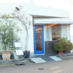 グランメール山王の雰囲気3