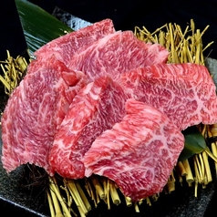 宮崎牛厳選もも