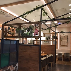 chawan チャワン アリオ橋本店の雰囲気3