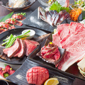 個室居酒屋 肉と日本酒 いぶり　錦糸町南口店のおすすめ料理1