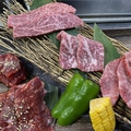 肉處 六のおすすめ料理1