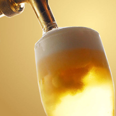 フリードリンクプラン