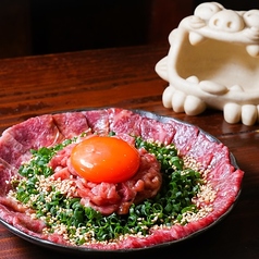 沖縄料理 和牛ステーキ 響 HIBIKI 那覇 国際通りの写真