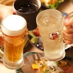 おでんと餃子　食べ放題　卑弥呼　すすきの店の特集写真