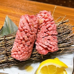 厚切り特上牛たん