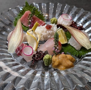 炭火焼 平八郎のおすすめ料理1