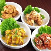 長寿韓酒房 有明店のおすすめ料理2