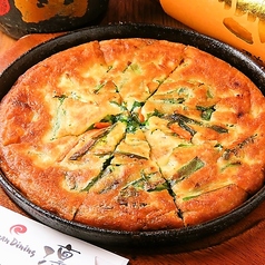 辛いものだけではない!美味なる本場韓国料理を堪能♪