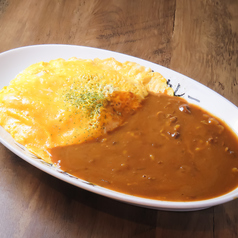 オムレツ