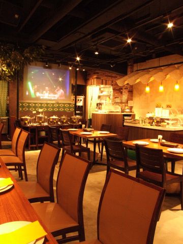 VnXJA L{ churrascaria Quebom!