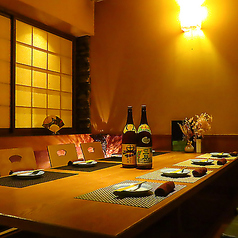 個室居酒屋　熊本県天草市　馬刺しと郷土料理　あまくさ牧場　熊本下通店の特集写真