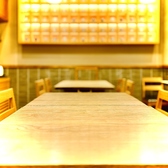 日本酒とお蕎麦が味わえるお店 そばちょこの雰囲気2