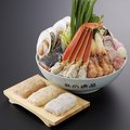 ちゃんこ居酒屋 北の逸品のおすすめ料理1