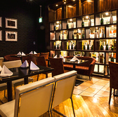 美食米門 横浜の雰囲気2