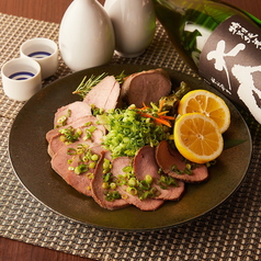 吉の蔵 田町店のおすすめ料理1