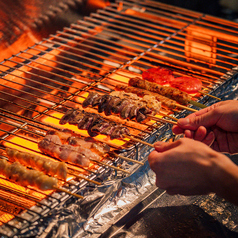 炭火ノ串や ニューハカタスタイル 関内店のおすすめポイント1