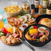 THE SKY RESORT BBQ SOGO ザ スカイリゾート バーベキュー ソゴウ 大宮のおすすめ料理3