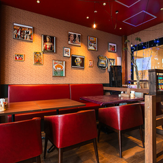 肉バールマヤ特集写真1