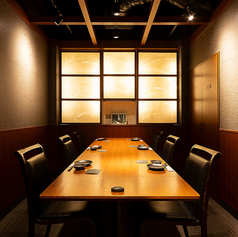 みどり屋 離れ 大分府内町店の雰囲気2