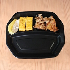 お弁当セット