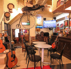 インディア ザ すぱいす 長野駅前特集写真1