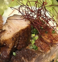 お酒にあうこだわりのおつまみをご用意しております