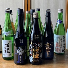 オススメ酒