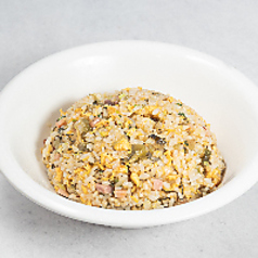 高菜炒飯